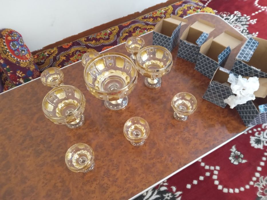 Chin buyum yangi tozo