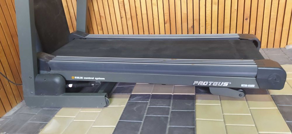 Беговая дорожка PROTEUS