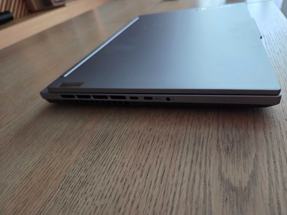 Laptop Lenovo legion 5 slim rtx 4060 garantie 1 an