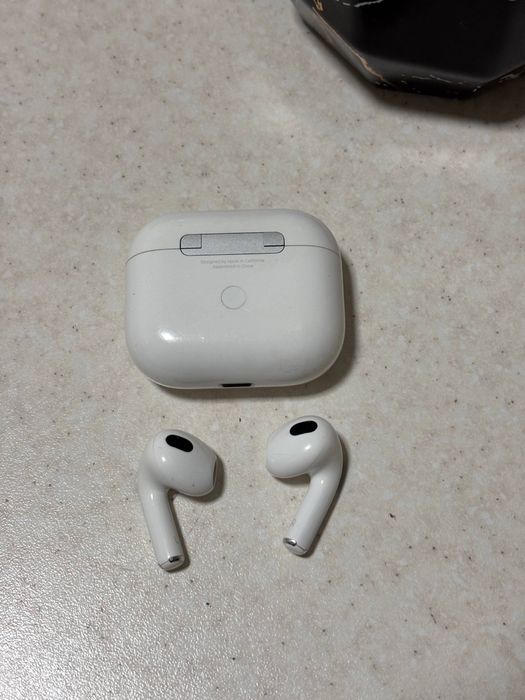 Airpods 3 orginal / Apple