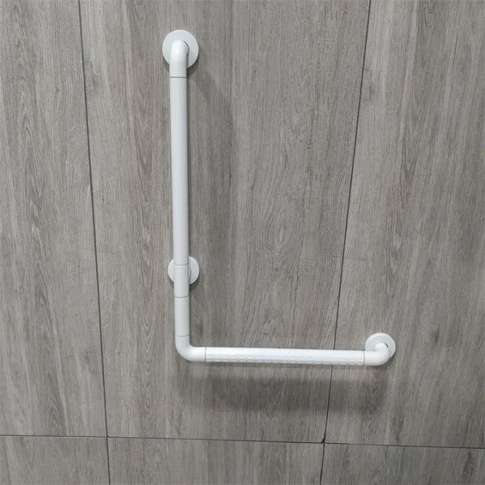 Поручни сидушка для душевой