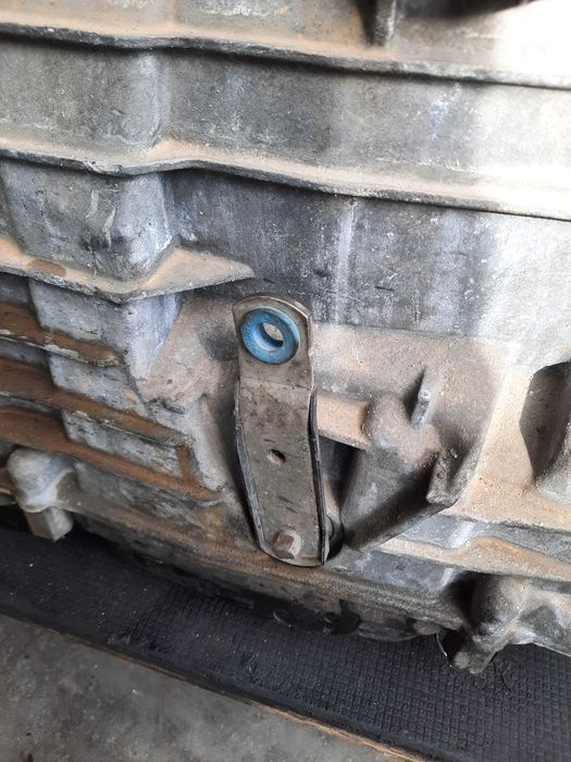 Скоростна кутия Мерцедес 350 CDI 265 к.с.