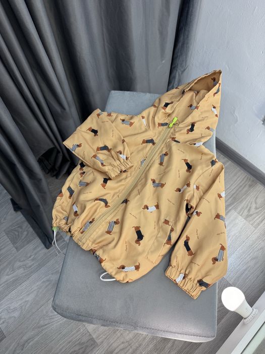 Детская одежда по доступным ценам