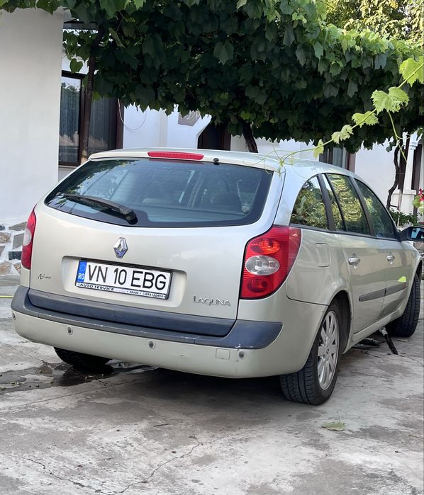 Vand Renault Laguna 1.9D -  2001 Break