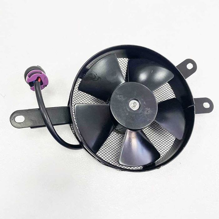 Radiator ATV Linhai Ventilator Pompa Apa Cot pompa 260 275 300 400