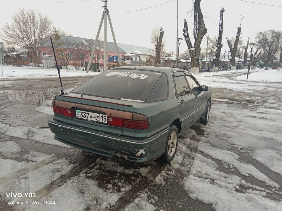 Продаётся машина