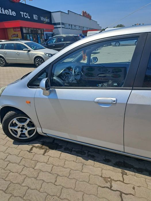 Honda jazz 1.2 бензин