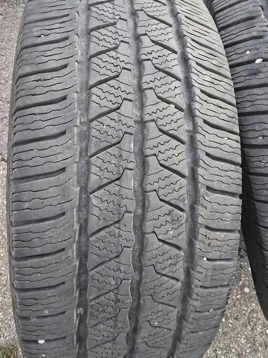 Anvelope iarna Continental