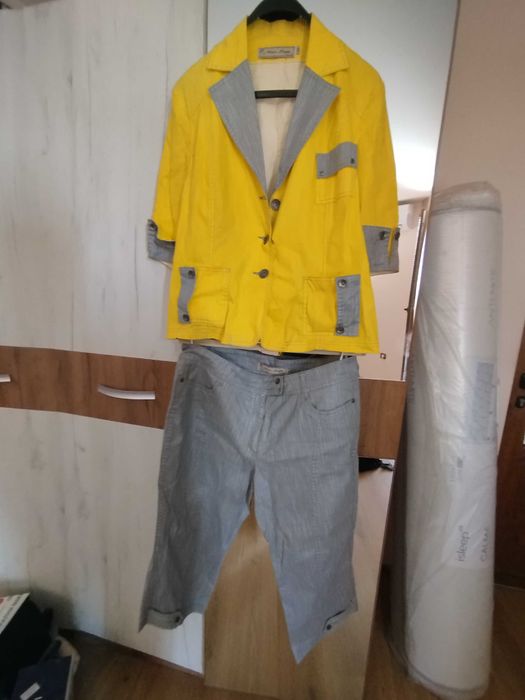 Дамски костюм Нина стил