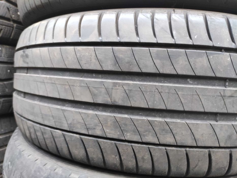 2бр Летни гуми 225 50 18 - Michelin - DOT 2023
