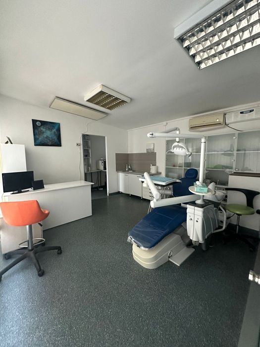 Cabinet stomatologic