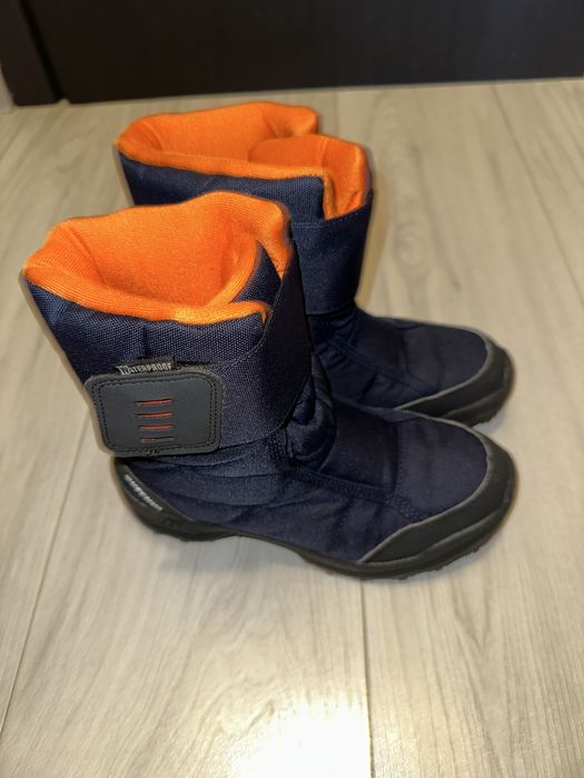 Ghete copii Decathlon nr 35