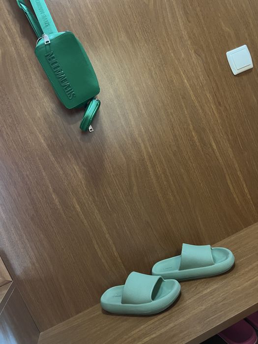 Дамска чанта Steve Madden