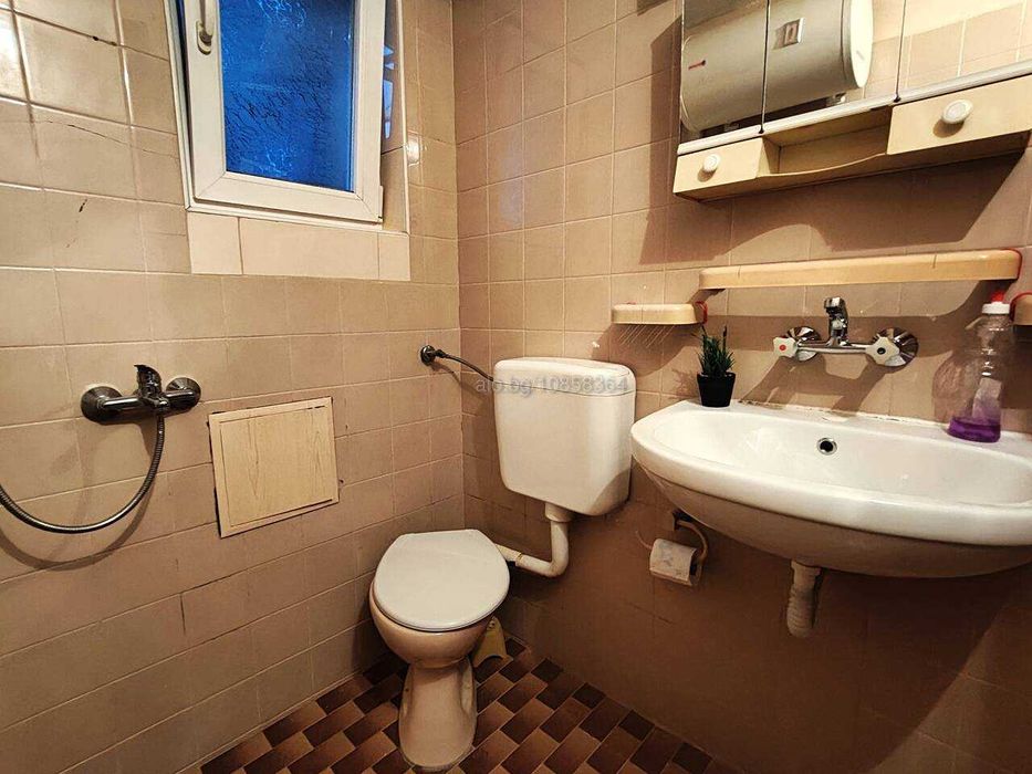 Дава се под наем Двустаен апартамент в Несебър - 42 кв.м за 238.17 € - Снимка #12