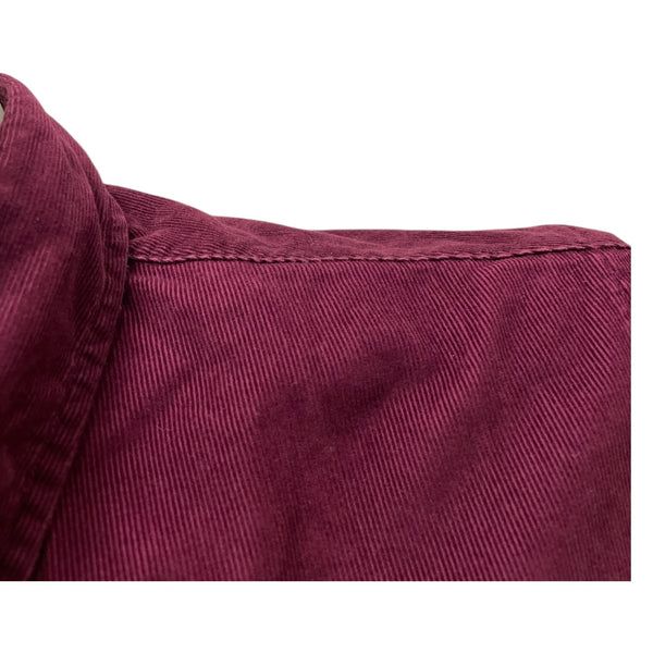 Мъжка джинсова риза Ralph Lauren | L