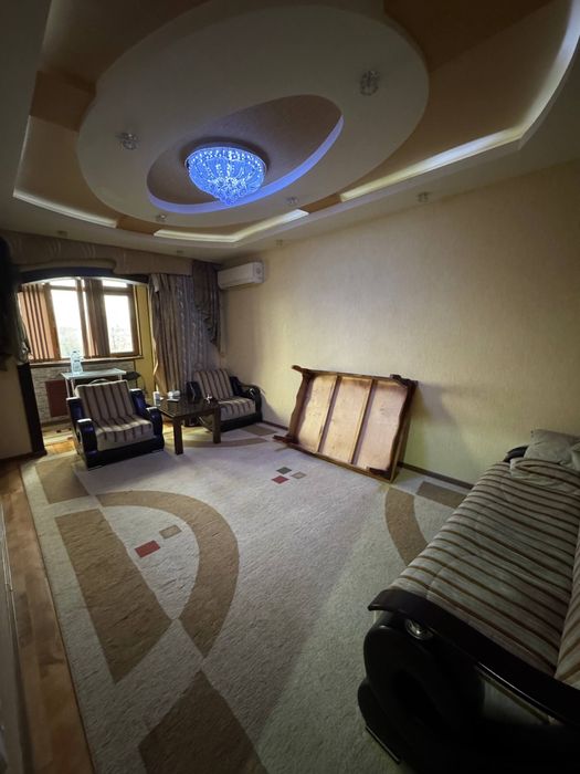 Yunsobod 11-kvartal 16-dom 32 xonadon