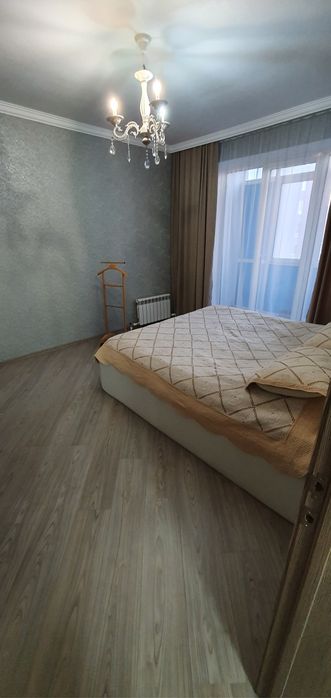 Аренда квартиры на длительный срок