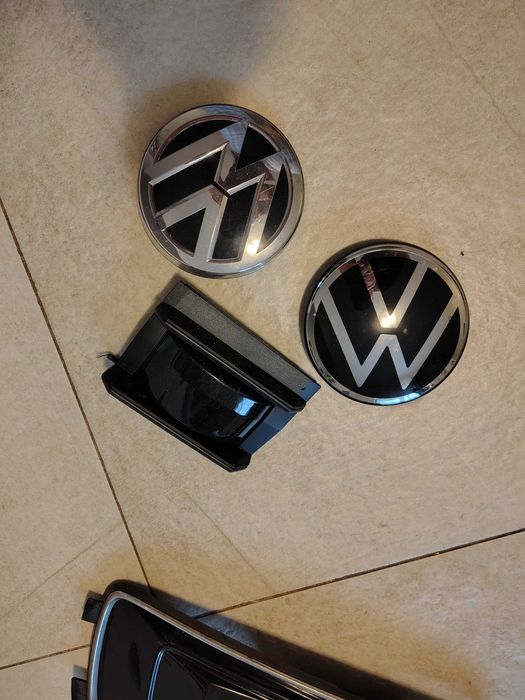 ACC Radare Distronic grile Audi volkswagen