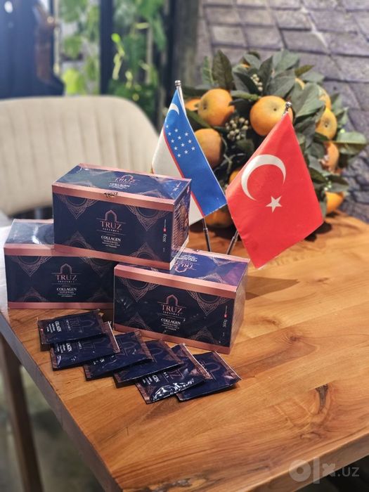Kologen Turkiya mahsuloti