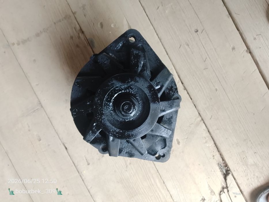 Generator 14.volt 90.amper