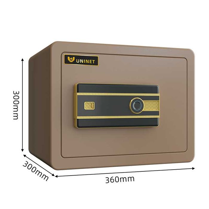 Сейф с кодовым замком/Yong'inga chidamli seyf