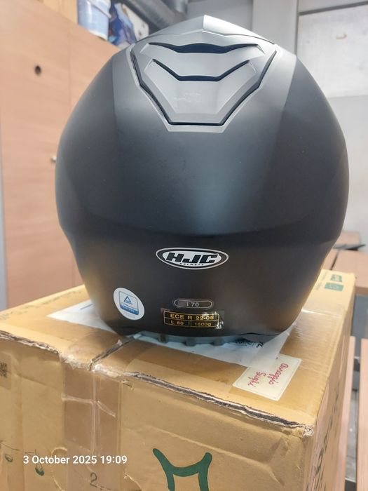 Мото каска HJC i70 размер  L