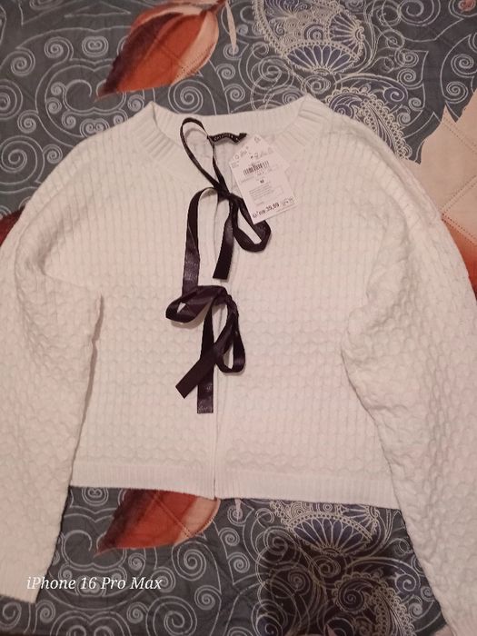 Оригинална Жилетка"CALLIOPE"!НОВА КОЛЕКЦИЯ!-50%!