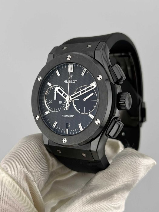 Hublot Classic Fusion