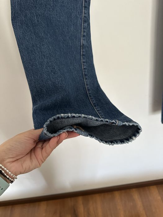 Blugi Levi’s marimea 26/32