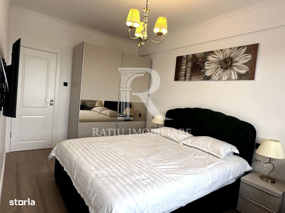 Apartament cu 3 camere | Luceafărul | Oradea