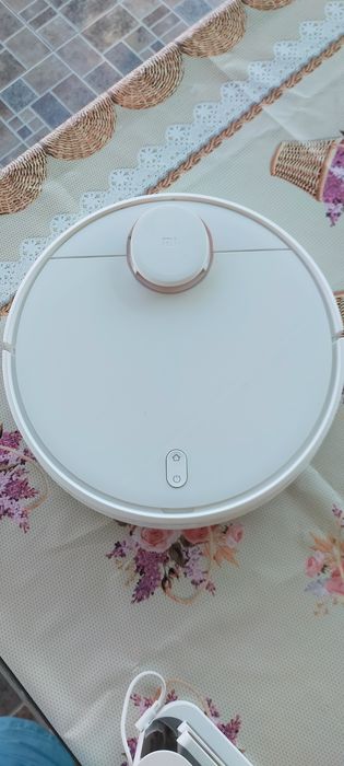 Aspirator Xiaomi Mi robot vacuum mop