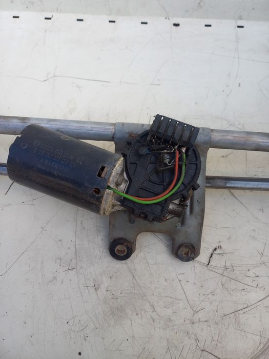 Механизъм чистачки ML W163