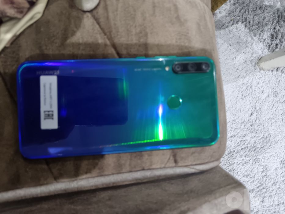 Продам телефон Huawei P40 lite E