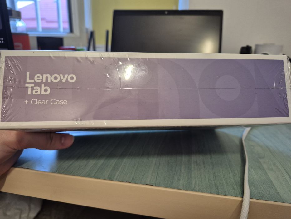 Tableta Lenovo 128GB
