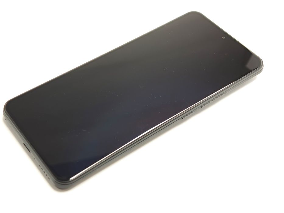 Xiaomi 12T Pro 256GB Black 8GB Dual SIM, Garantie 24 luni | #R94187