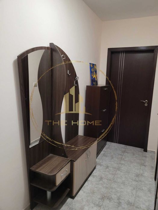 Дава се под наем Тристаен апартамент в Варна, Левски - 82 кв.м за 750 € - Снимка #8