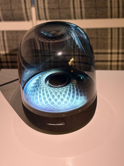 harman kardon aura studio 4