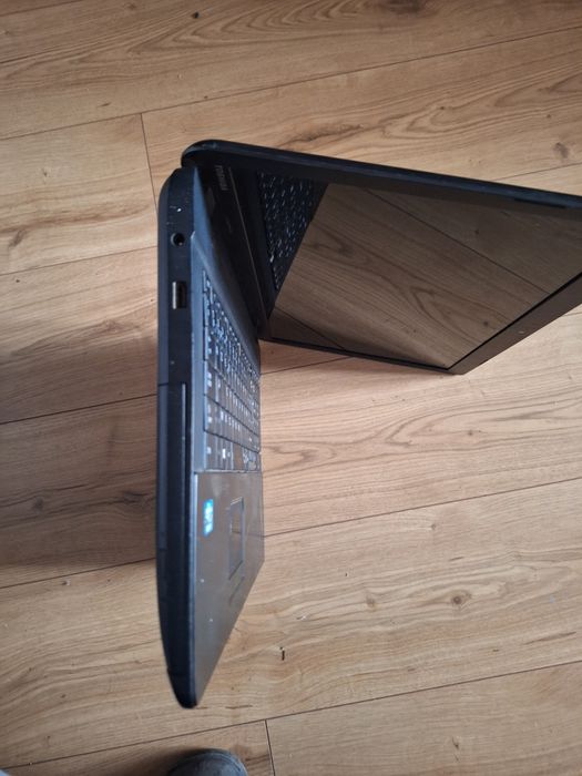 Laptop Toshiba drr3