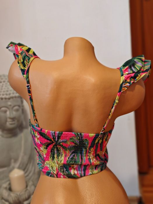 Top exotic, marine S