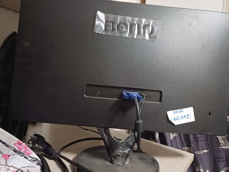 Монитор BENQ б/у