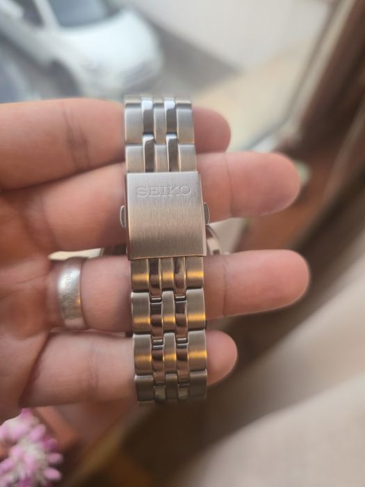 Seiko SRPH85K1 автоматичен