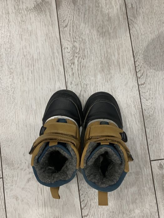 Продам обувь детскую для мальчика