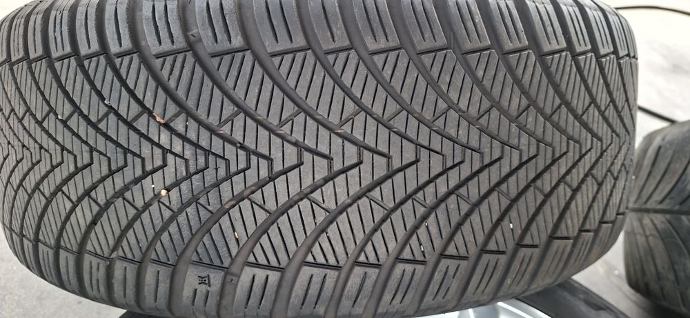 Джанти 5.120 19цола спорт пакет внос от Германия