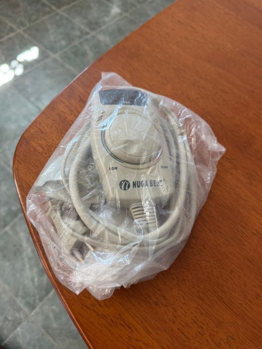 Матрас массажер.