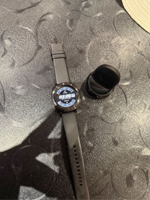 Samsung Gear Sport – перфектно състояние