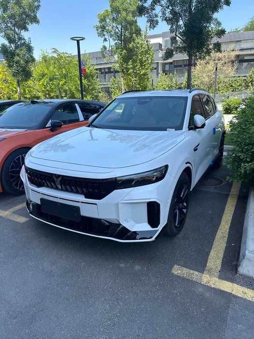 Voyah free 318 с официальной гарантией!!!