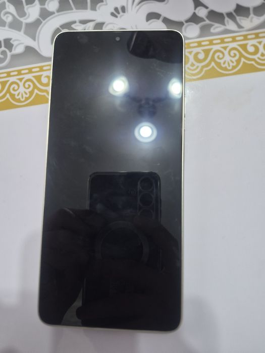 Poco X6 pro 5G Телефон