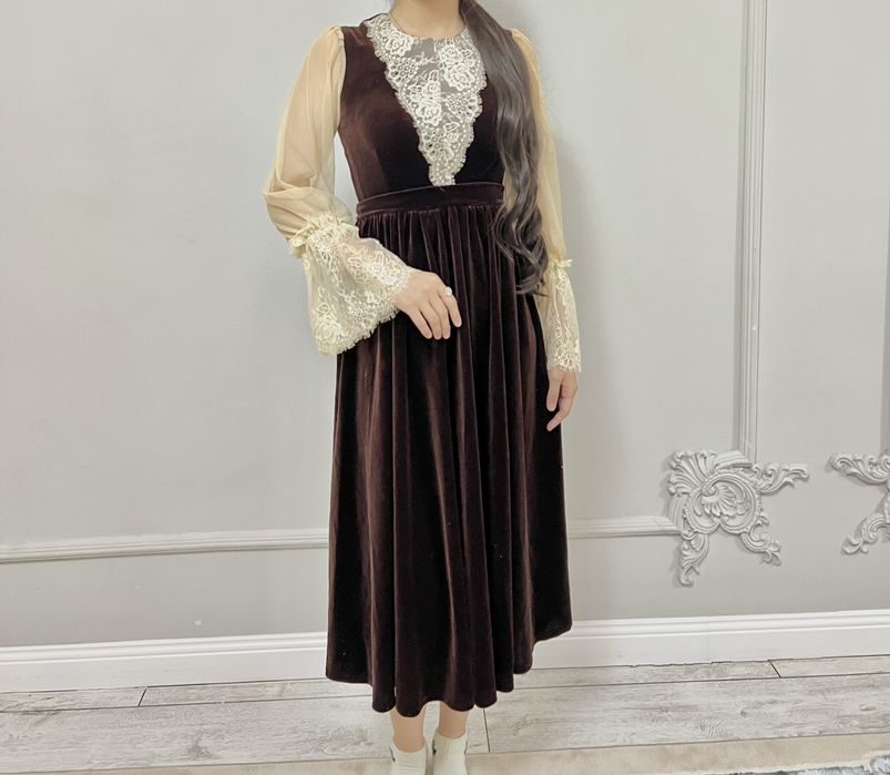 Продам платье в хорошие цены