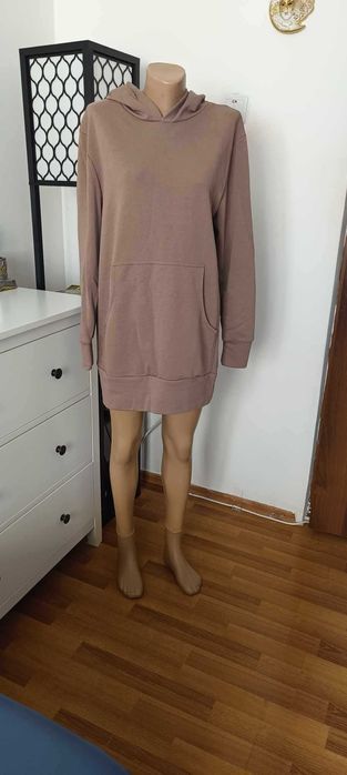 Hanorac fashion style