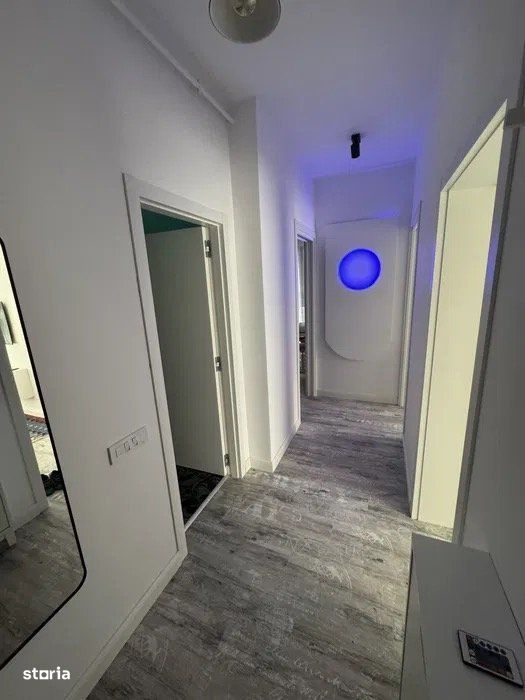 Apartament luxos 2 camere, lângă Plaza România